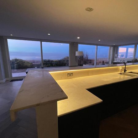 Scandi Beach Shoreham-by-Sea Bagian luar foto