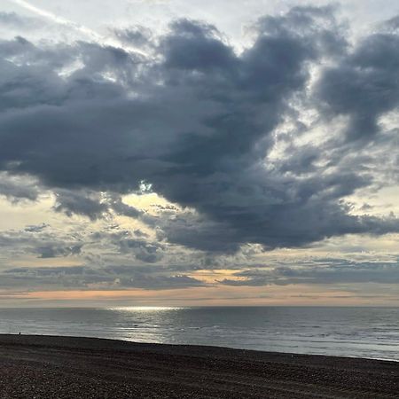 Scandi Beach Shoreham-by-Sea Bagian luar foto