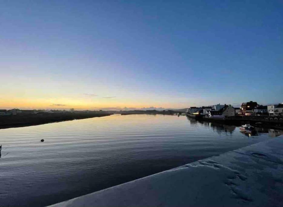 Scandi Beach Shoreham-by-Sea Bagian luar foto
