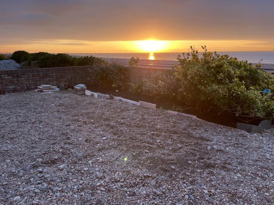 Scandi Beach Shoreham-by-Sea Bagian luar foto