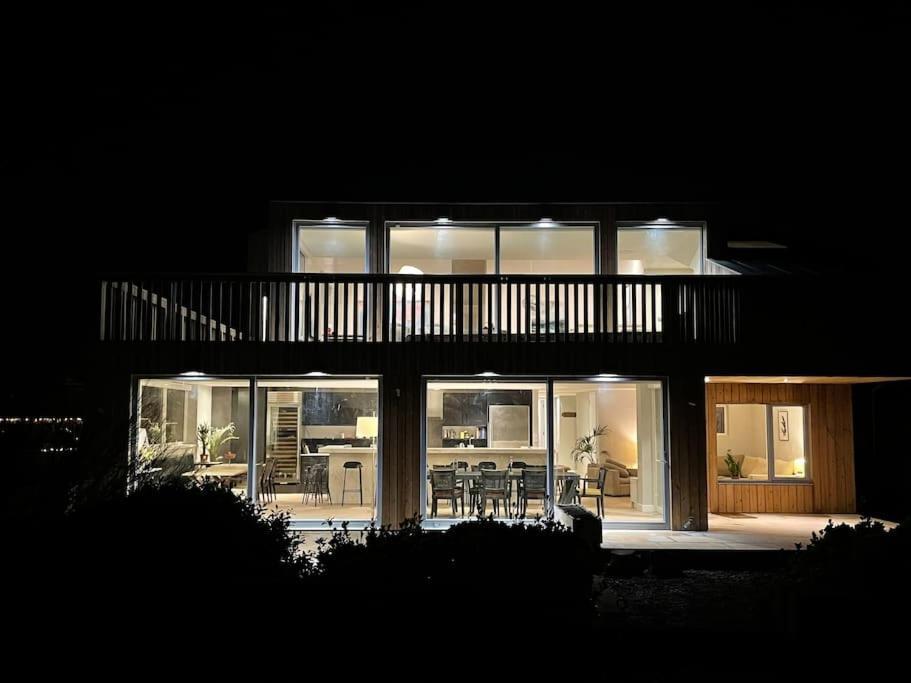 Scandi Beach Shoreham-by-Sea Bagian luar foto